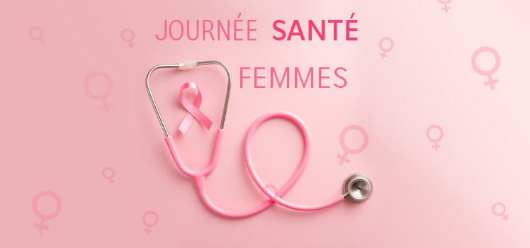 Journée Santé Femmes : une mobilisation collective pour la prévention